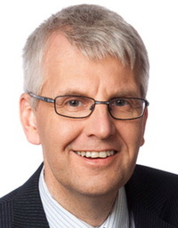 Einar Sveinbjörnsson