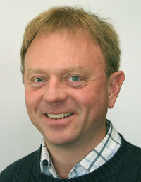 Jónas Reynisson