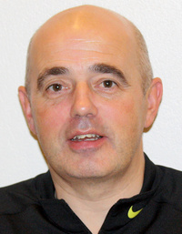 Halldór Halldórsson