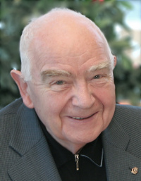 Jón Pétursson