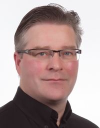 Sigurpáll Þór Gunnarsson