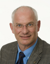 Sævar Reynisson