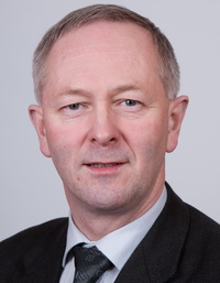 Ágúst Guðmundsson