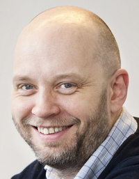 Kristján B. Jónasson