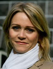 Katrín Júlíusdóttir