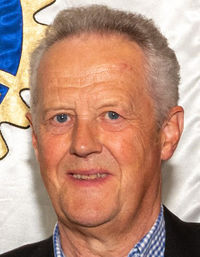 Ægir Hafberg