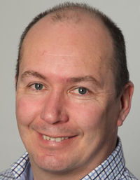 Kristinn Ólafsson