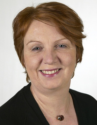 Guðrún Björg Sigurbjörnsdóttir