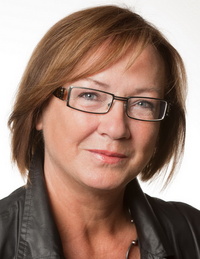 Ólöf Þorvaldsdóttir