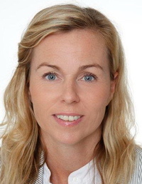 Sigríður Dóra Gísladóttir