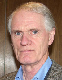 Páll Magnússon