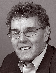 Eiríkur K. Þorbjörnsson