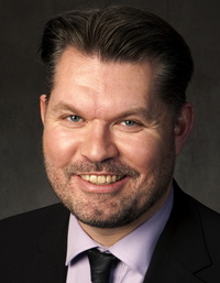 Gísli Tryggvason