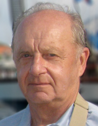 Sigurður E Þorvaldsson