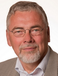 Jóhannes M Gunnarsson