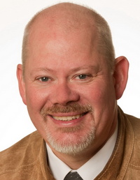 Gunnar Kr. Sigurjónsson