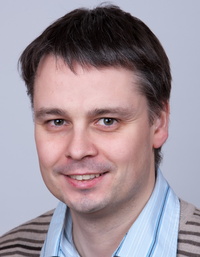 Heimir Þór Andrason