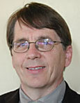 Sigurþór Aðalsteinsson