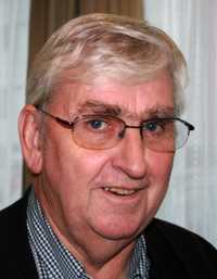 Gunnar Finnsson