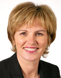Sigríður Jónsdóttir