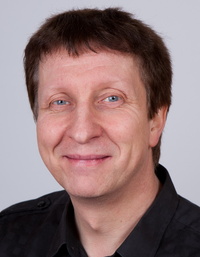 Ingimundur Kr. Guðjónsson