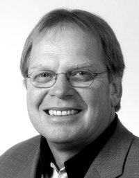 Benóný Ólafsson