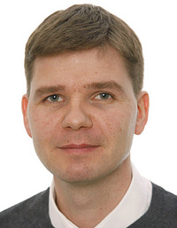 Ingvar Björnsson