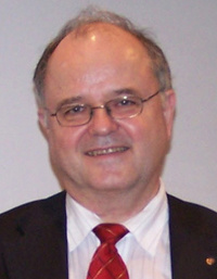 Guðmundur Einarsson