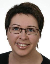 Sigríður Ingvarsdóttir