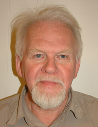Þráinn Skarphéðinsson