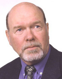 Axel Björnsson