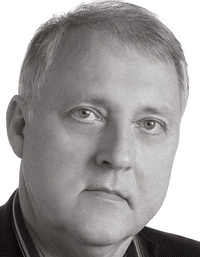 Jón Bergmundsson