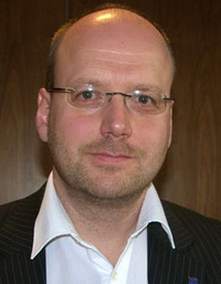 Kolbeinn Þór Bragason