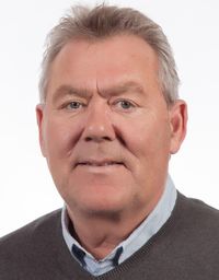 Haukur Sigurðsson