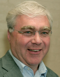 Haraldur Jónsson