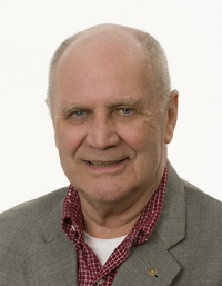 Jón Gunnar Stefánsson