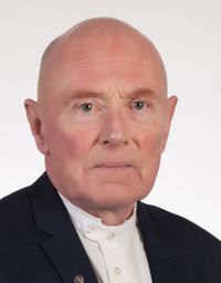 Karl Haraldur Gunnlaugsson