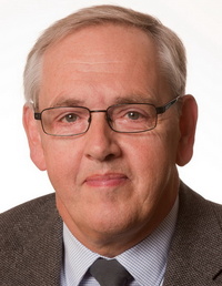 Gunnsteinn Sigurðsson