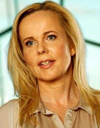 Svava Bjarnadóttir