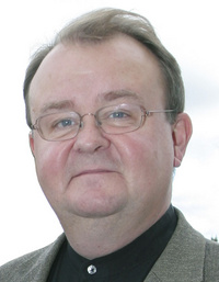 Einar Eyjólfsson