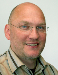 Helgi Ásgeir Harðarson
