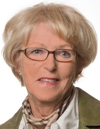 Sigrún Sigurðardóttir