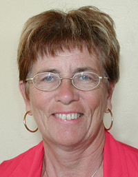 Hjördís Guðbjörnsdóttir
