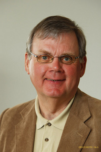 Magnús Harðarson