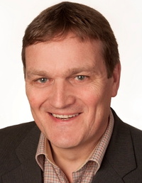 Ólafur Reimar Gunnarsson