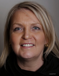 Guðfinna S. Bjarnadóttir
