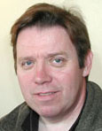 Sigurður Björgvinsson