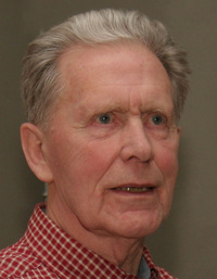 Einar S. M. Sveinsson