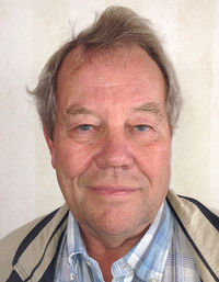 Reynir Bjarnason