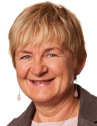 Lára INigbjörg Ólafsdóttir